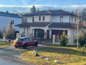 Lagler Villa